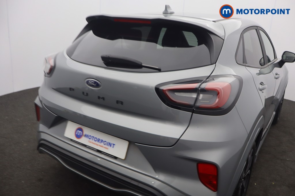 Ford Puma St-Line X Automatic Petrol SUV - Stock Number (1658726) - 2nd supplementary image