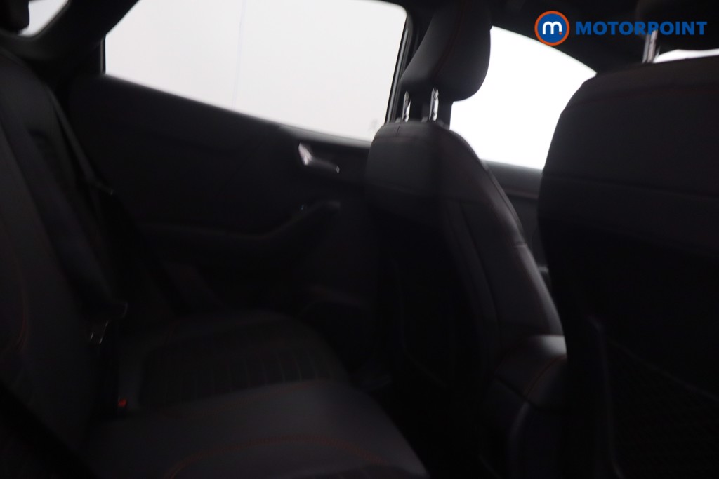 Ford Puma St-Line X Automatic Petrol SUV - Stock Number (1658726) - 7th supplementary image