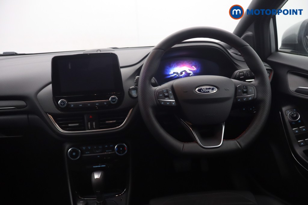 Ford Puma St-Line X Automatic Petrol SUV - Stock Number (1658726) - 8th supplementary image