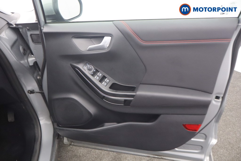Ford Puma St-Line X Automatic Petrol SUV - Stock Number (1658726) - 9th supplementary image