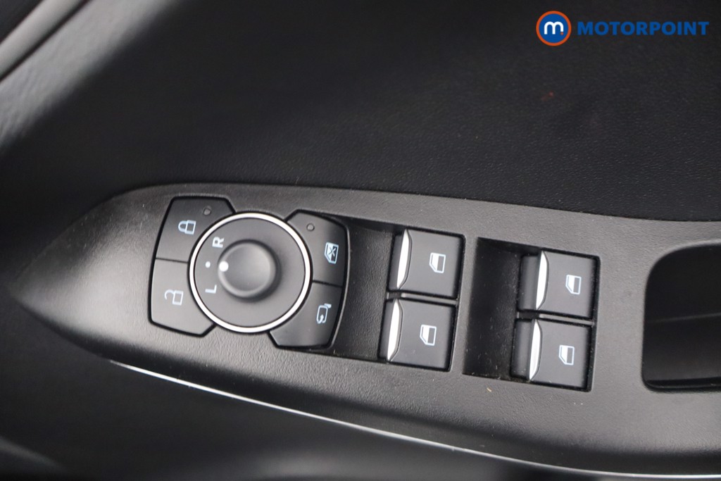 Ford Puma St-Line X Automatic Petrol SUV - Stock Number (1658726) - 10th supplementary image