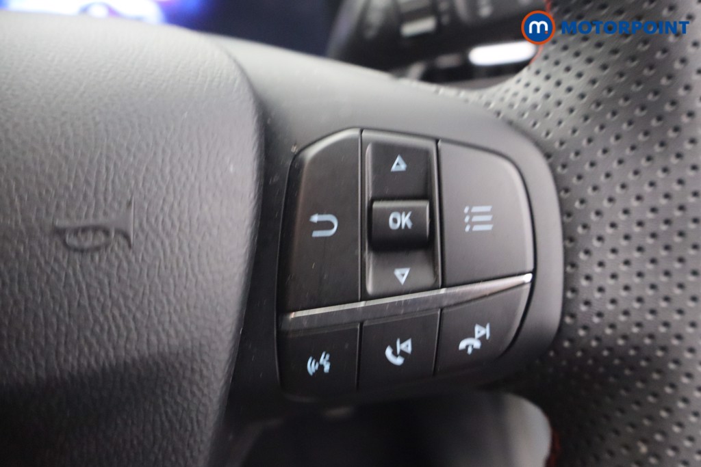 Ford Puma St-Line X Automatic Petrol SUV - Stock Number (1658726) - 13th supplementary image