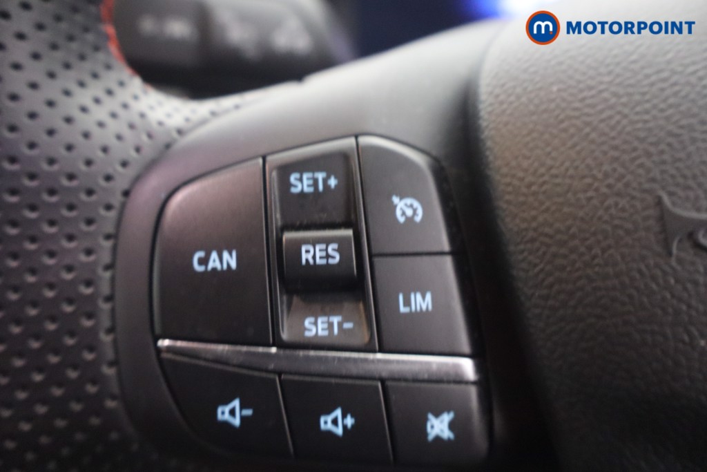 Ford Puma St-Line X Automatic Petrol SUV - Stock Number (1658726) - 14th supplementary image