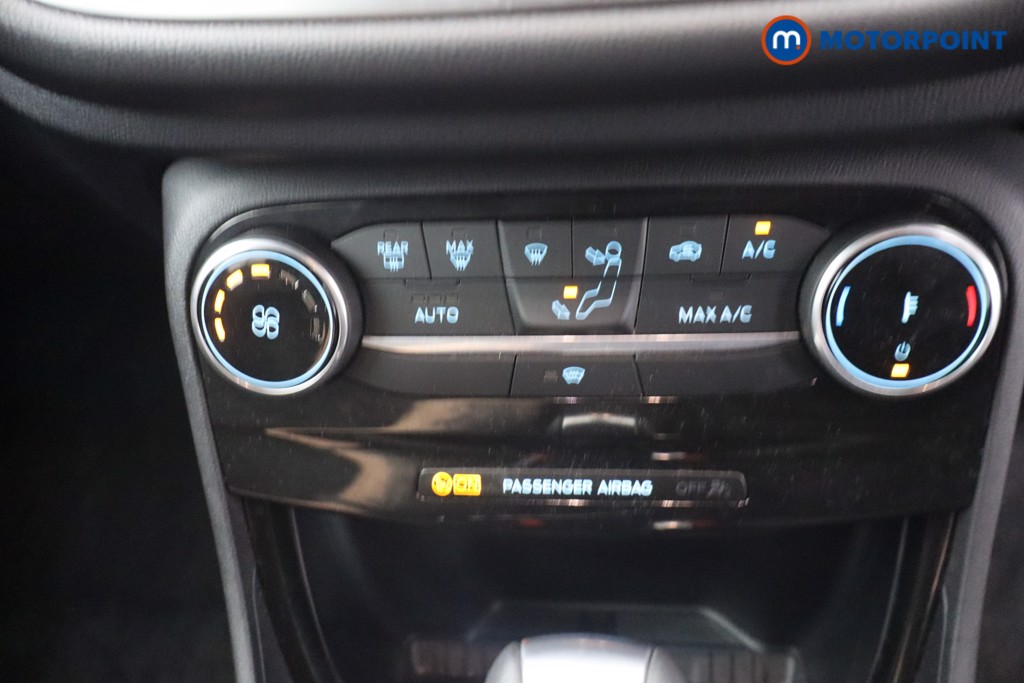 Ford Puma St-Line X Automatic Petrol SUV - Stock Number (1658726) - 17th supplementary image