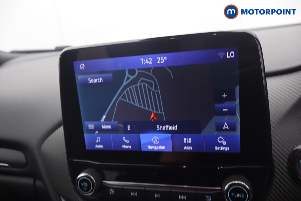 Ford Puma St-Line X Automatic Petrol SUV - Stock Number (1658726) - 19th supplementary image