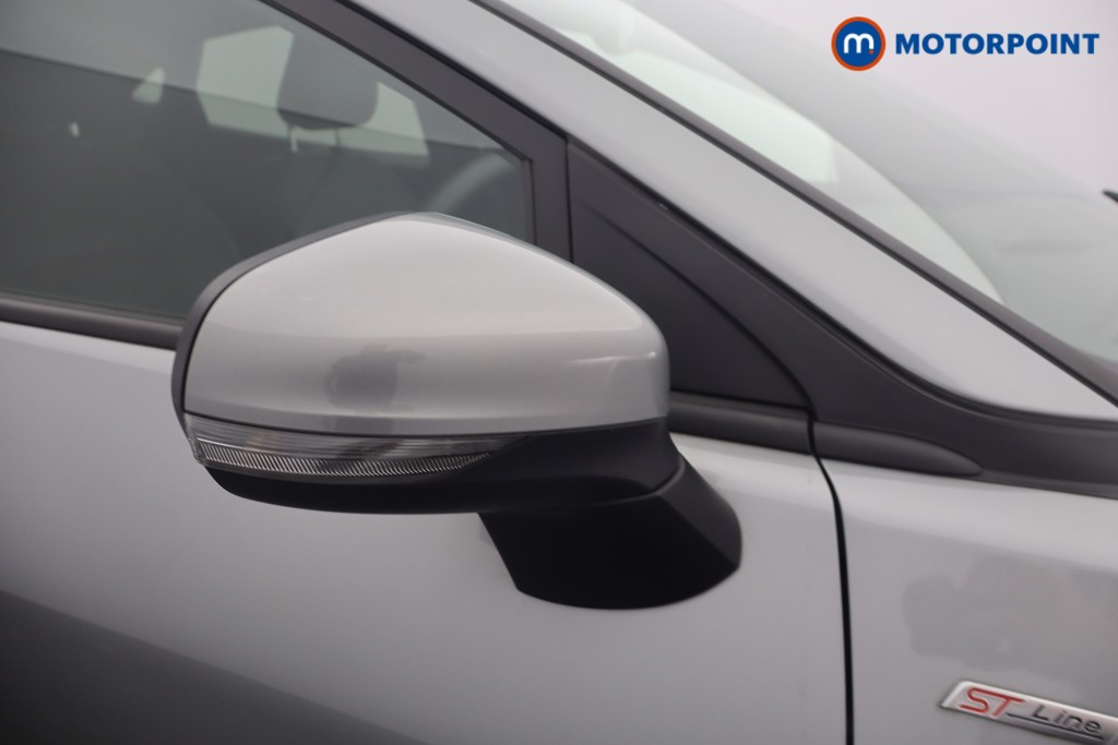 Ford Puma St-Line X Automatic Petrol SUV - Stock Number (1658726) - 20th supplementary image