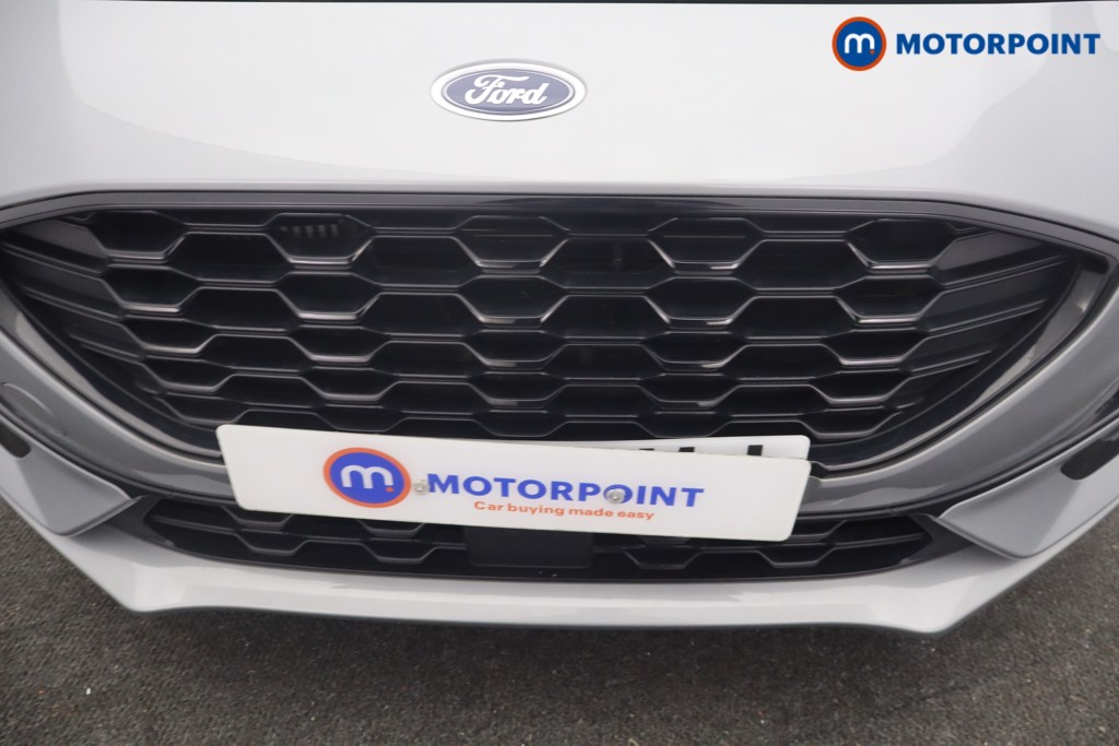 Ford Puma St-Line X Automatic Petrol SUV - Stock Number (1658726) - 22nd supplementary image