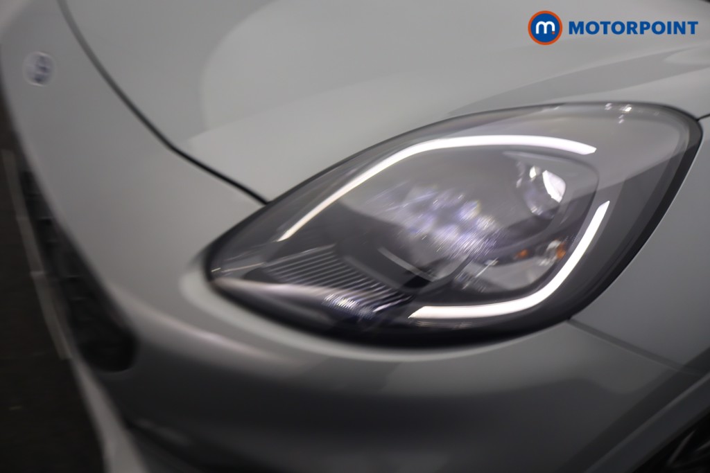 Ford Puma St-Line X Automatic Petrol SUV - Stock Number (1658726) - 23rd supplementary image