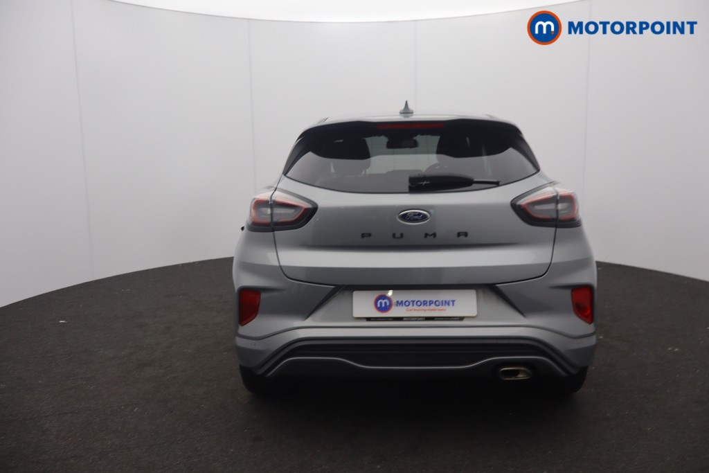 Ford Puma St-Line X Automatic Petrol SUV - Stock Number (1658726) - 1st supplementary image