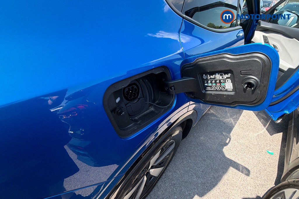 Ford Capri Select Automatic Electric SUV - Stock Number (1658738) - 41st supplementary image