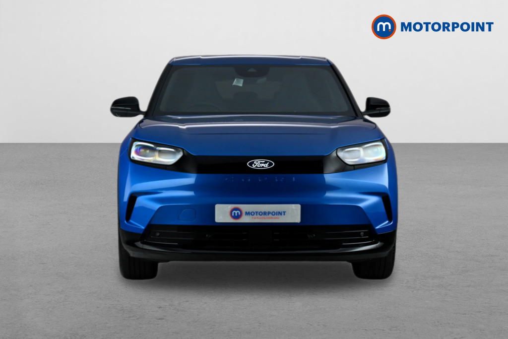 Ford Capri Select Automatic Electric SUV - Stock Number (1658738) - Front bumper