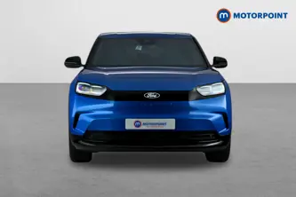 Ford Capri Select Automatic Electric SUV - Stock Number (1658738) - Front bumper