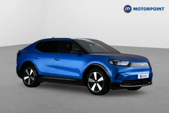 Ford Capri Select Automatic Electric SUV - Stock Number (1658738) - Drivers side front corner