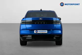 Ford Capri Select Automatic Electric SUV - Stock Number (1658738) - Rear bumper