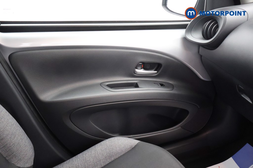 Toyota Aygo X Pure Automatic Petrol Hatchback - Stock Number (1658826) - 11th supplementary image