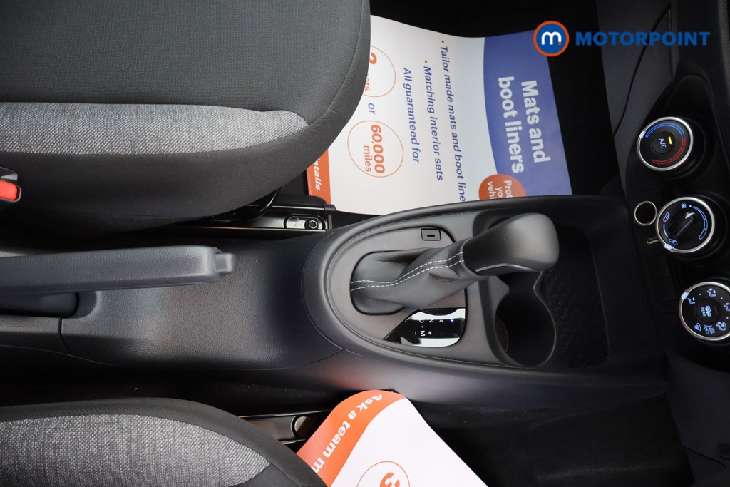 Toyota Aygo X Pure Automatic Petrol Hatchback - Stock Number (1658826) - 13th supplementary image