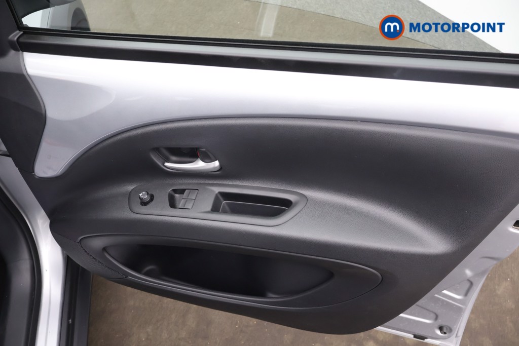 Toyota Aygo X Pure Automatic Petrol Hatchback - Stock Number (1658826) - 14th supplementary image