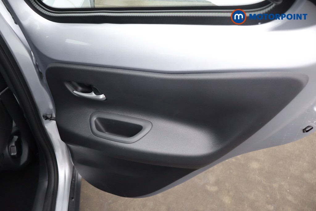 Toyota Aygo X Pure Automatic Petrol Hatchback - Stock Number (1658826) - 17th supplementary image