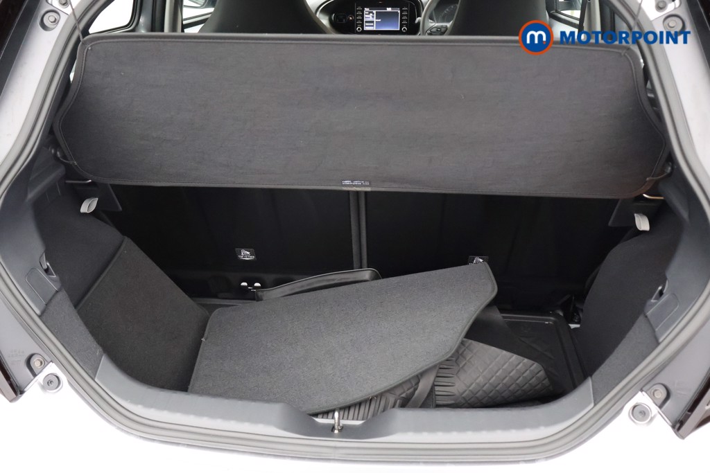 Toyota Aygo X Pure Automatic Petrol Hatchback - Stock Number (1658826) - 19th supplementary image
