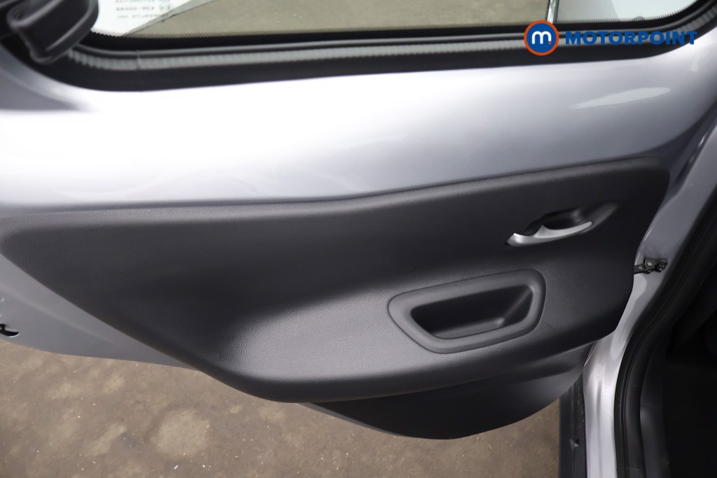 Toyota Aygo X Pure Automatic Petrol Hatchback - Stock Number (1658826) - 20th supplementary image