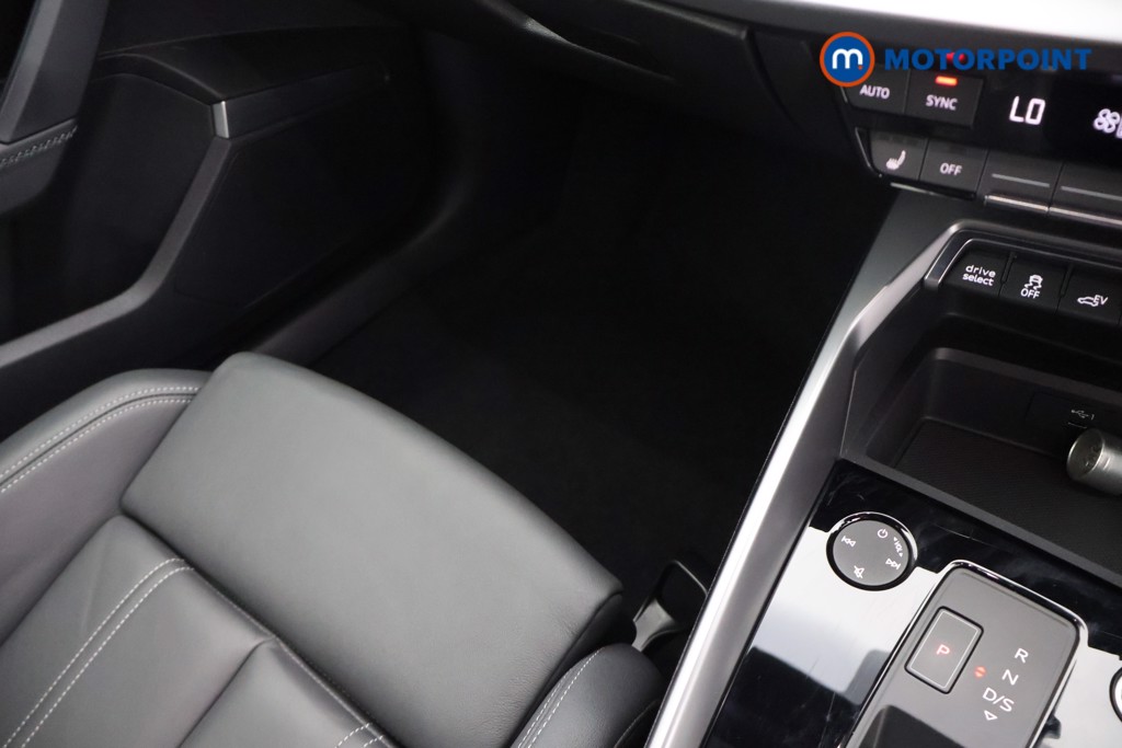 Audi A3 S Line Automatic Petrol Plug-In Hybrid Hatchback - Stock Number (1658833) - 12th supplementary image