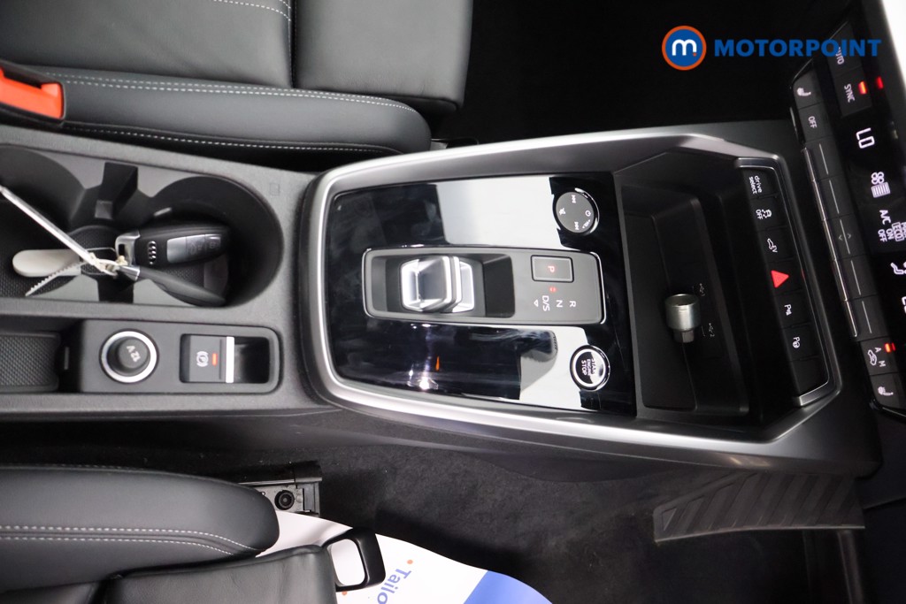 Audi A3 S Line Automatic Petrol Plug-In Hybrid Hatchback - Stock Number (1658833) - 13th supplementary image