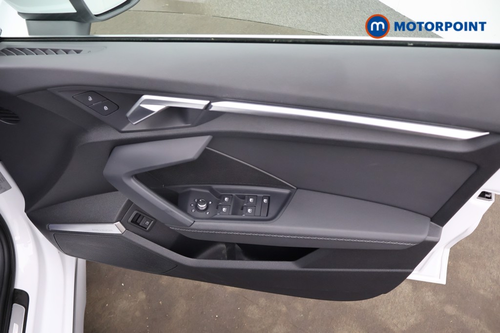 Audi A3 S Line Automatic Petrol Plug-In Hybrid Hatchback - Stock Number (1658833) - 14th supplementary image