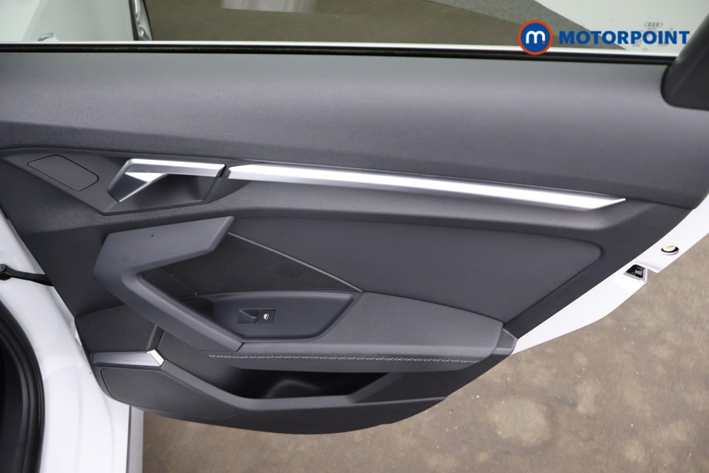 Audi A3 S Line Automatic Petrol Plug-In Hybrid Hatchback - Stock Number (1658833) - 17th supplementary image