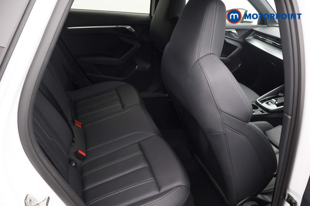 Audi A3 S Line Automatic Petrol Plug-In Hybrid Hatchback - Stock Number (1658833) - 18th supplementary image
