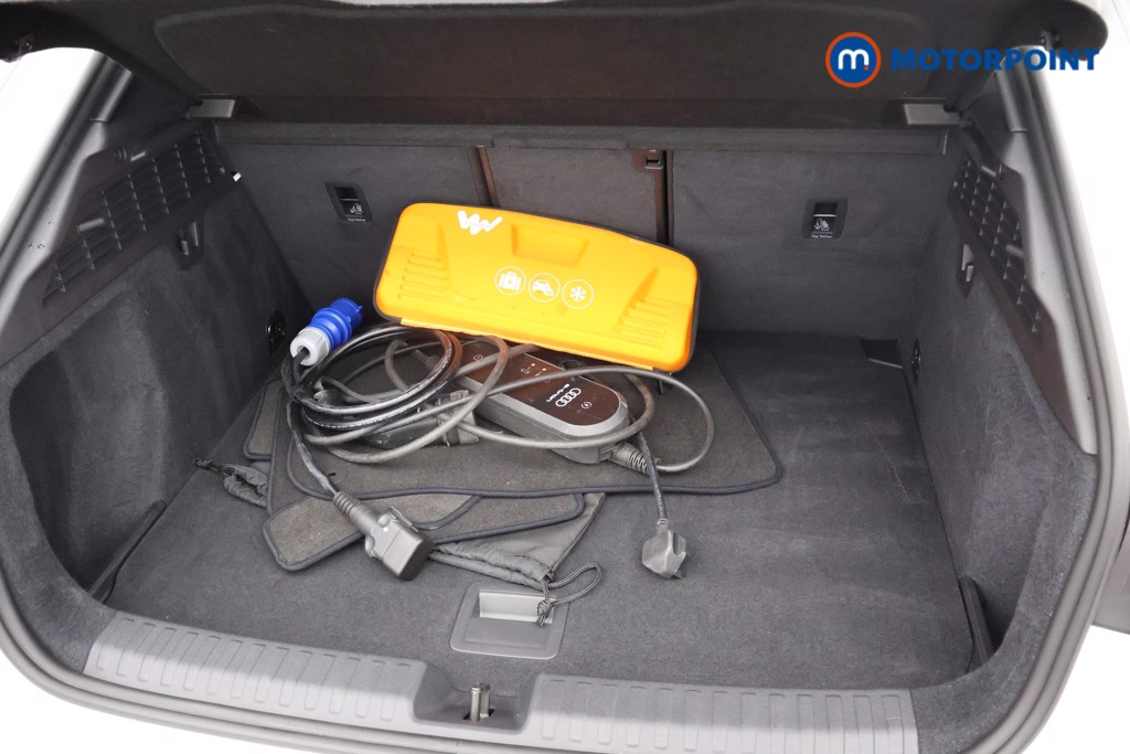 Audi A3 S Line Automatic Petrol Plug-In Hybrid Hatchback - Stock Number (1658833) - 19th supplementary image