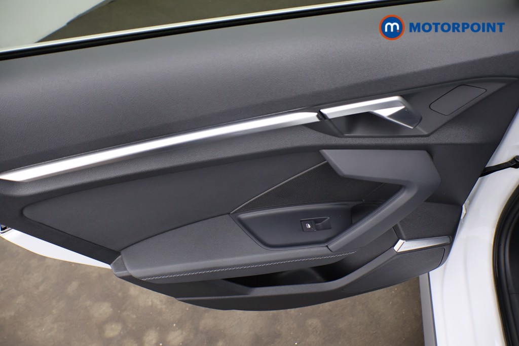 Audi A3 S Line Automatic Petrol Plug-In Hybrid Hatchback - Stock Number (1658833) - 20th supplementary image