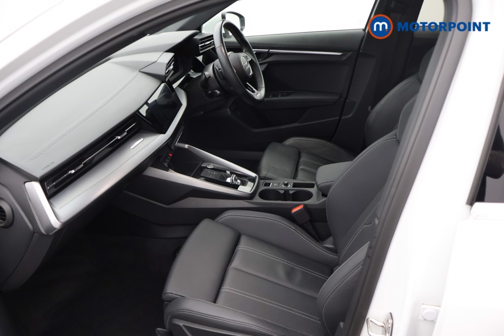 Audi A3 S Line Automatic Petrol Plug-In Hybrid Hatchback - Stock Number (1658833) - 23rd supplementary image