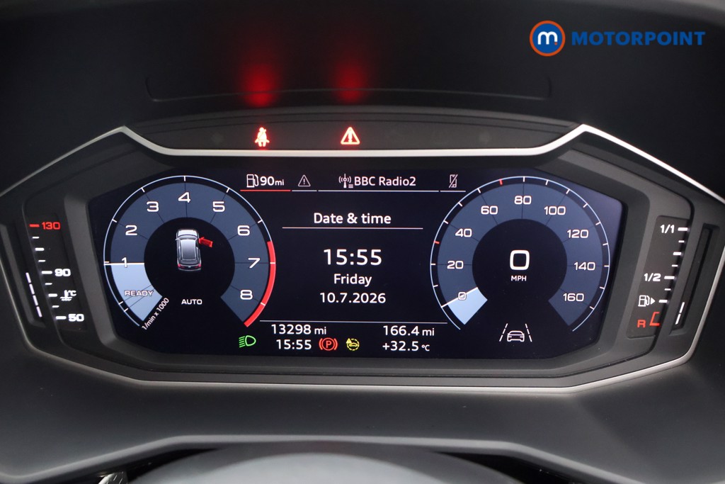 Audi A1 S Line Manual Petrol Hatchback - Stock Number (1658852) - 8th supplementary image