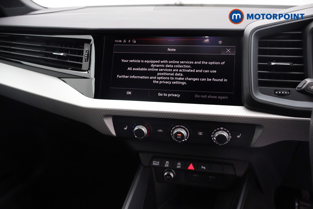 Audi A1 S Line Manual Petrol Hatchback - Stock Number (1658852) - 9th supplementary image