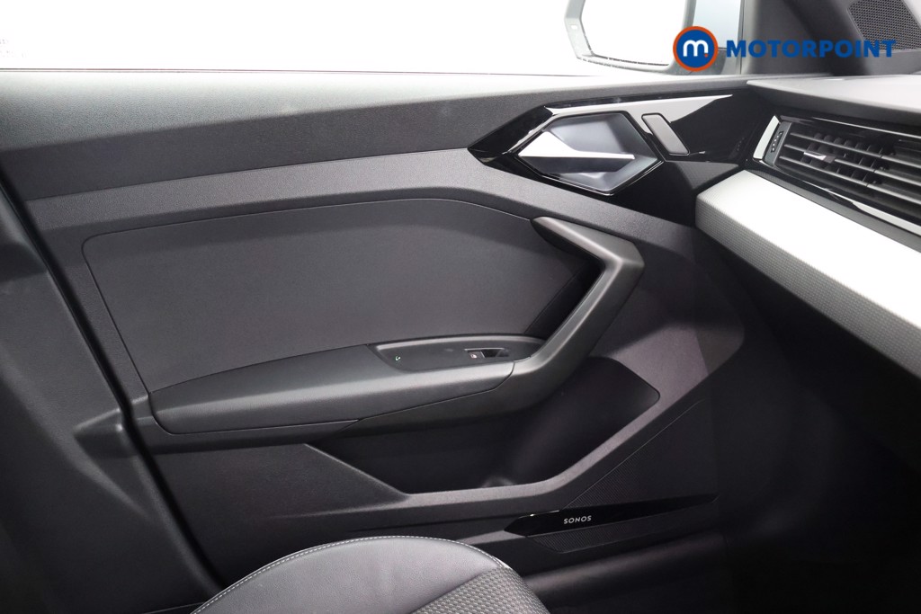 Audi A1 S Line Manual Petrol Hatchback - Stock Number (1658852) - 11th supplementary image