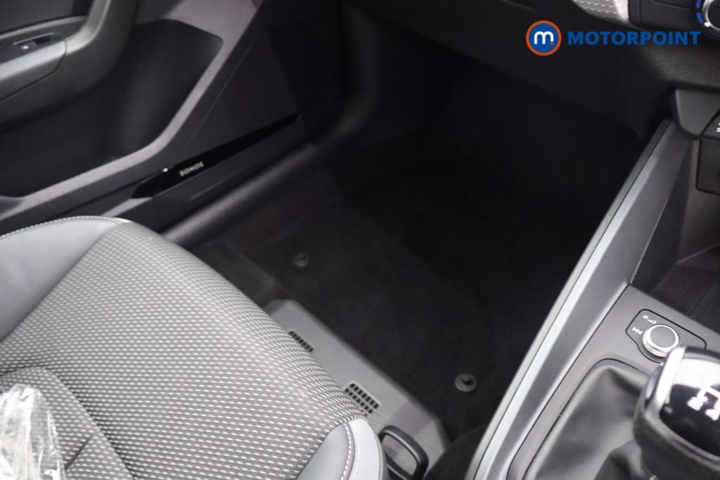 Audi A1 S Line Manual Petrol Hatchback - Stock Number (1658852) - 12th supplementary image