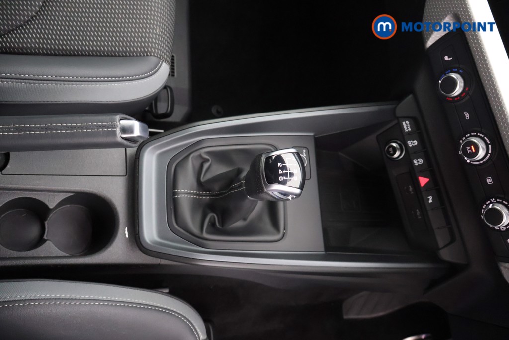 Audi A1 S Line Manual Petrol Hatchback - Stock Number (1658852) - 13th supplementary image