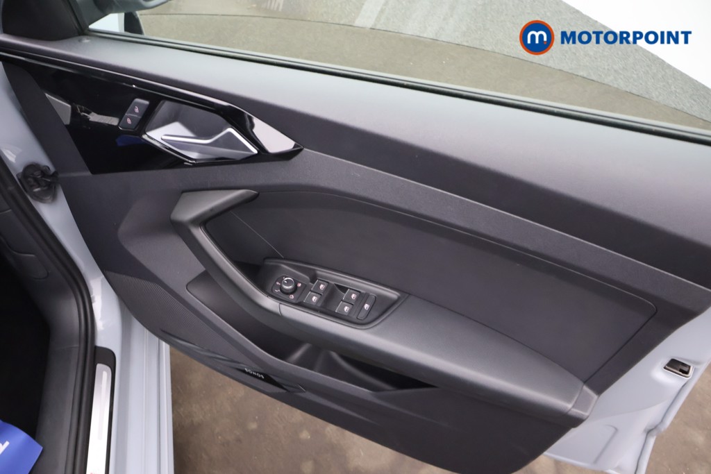 Audi A1 S Line Manual Petrol Hatchback - Stock Number (1658852) - 14th supplementary image