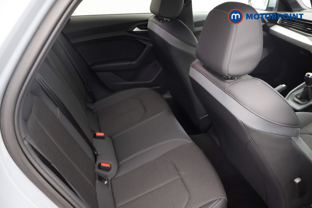 Audi A1 S Line Manual Petrol Hatchback - Stock Number (1658852) - 18th supplementary image