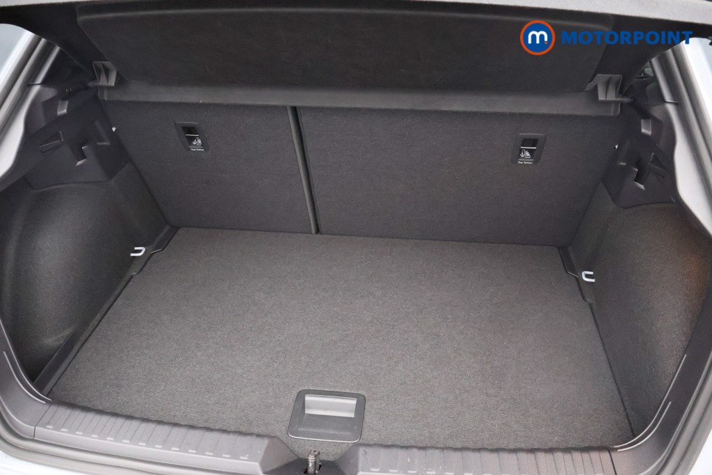 Audi A1 S Line Manual Petrol Hatchback - Stock Number (1658852) - 19th supplementary image