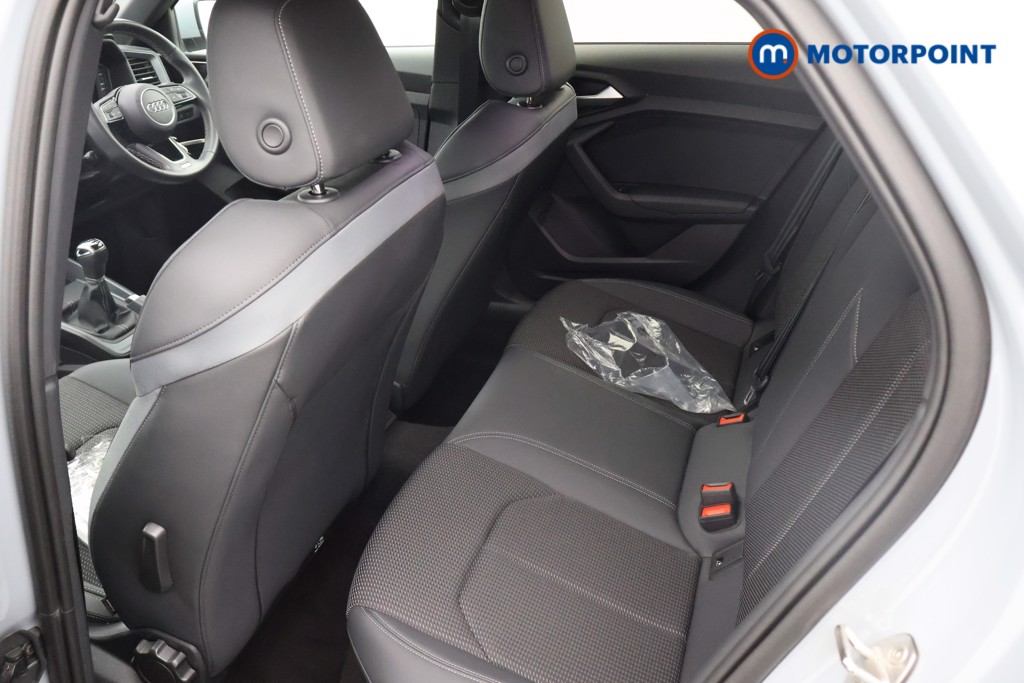 Audi A1 S Line Manual Petrol Hatchback - Stock Number (1658852) - 21st supplementary image