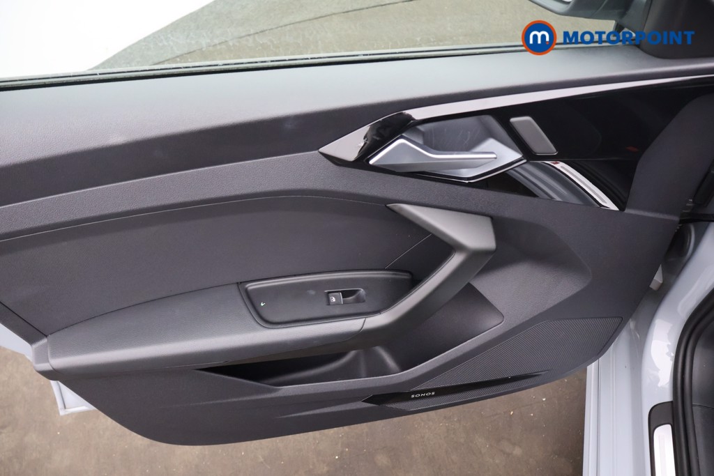 Audi A1 S Line Manual Petrol Hatchback - Stock Number (1658852) - 22nd supplementary image