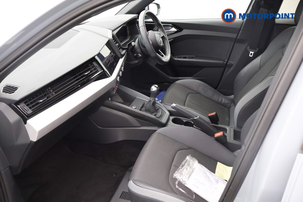 Audi A1 S Line Manual Petrol Hatchback - Stock Number (1658852) - 23rd supplementary image