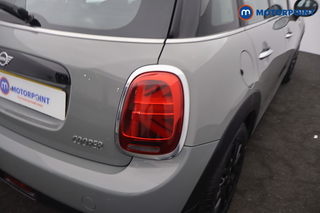 Mini Hatchback Cooper Classic Automatic Petrol Hatchback - Stock Number (1659066) - 3rd supplementary image