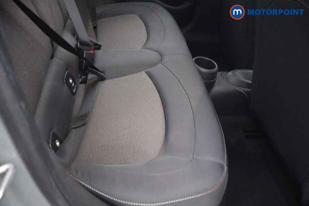 Mini Hatchback Cooper Classic Automatic Petrol Hatchback - Stock Number (1659066) - 6th supplementary image
