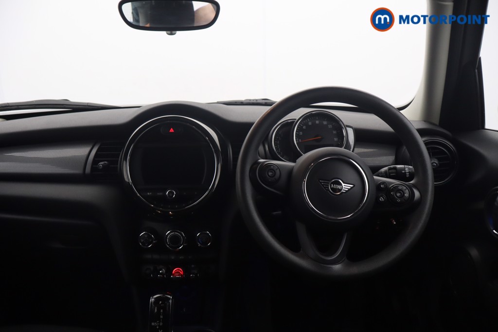 Mini Hatchback Cooper Classic Automatic Petrol Hatchback - Stock Number (1659066) - 7th supplementary image