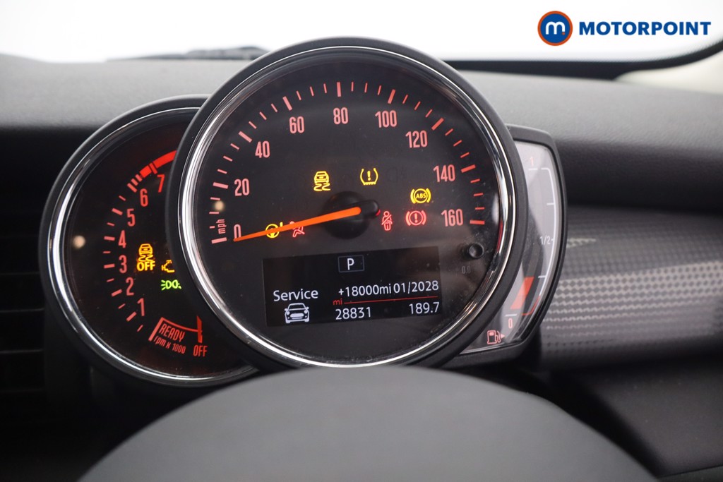 Mini Hatchback Cooper Classic Automatic Petrol Hatchback - Stock Number (1659066) - 15th supplementary image