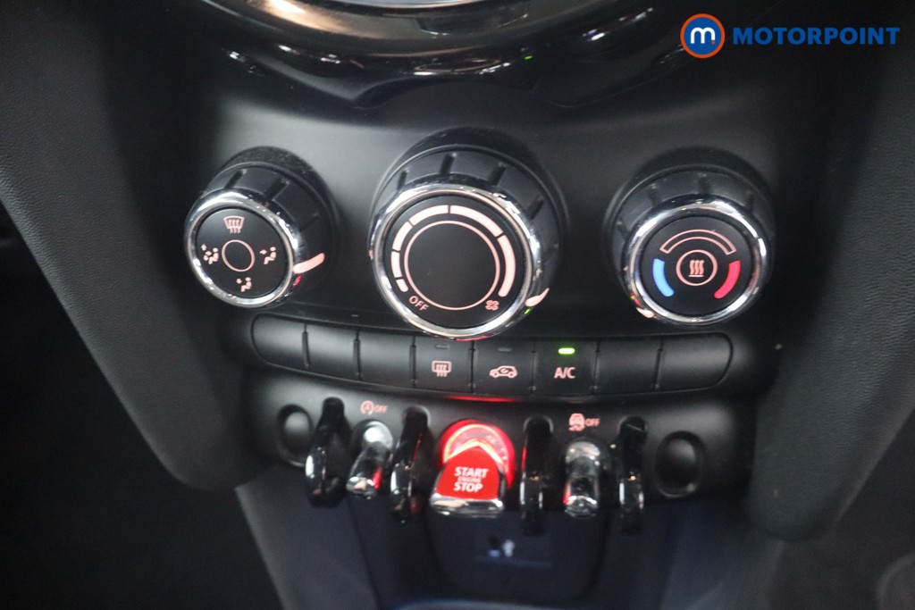 Mini Hatchback Cooper Classic Automatic Petrol Hatchback - Stock Number (1659066) - 16th supplementary image