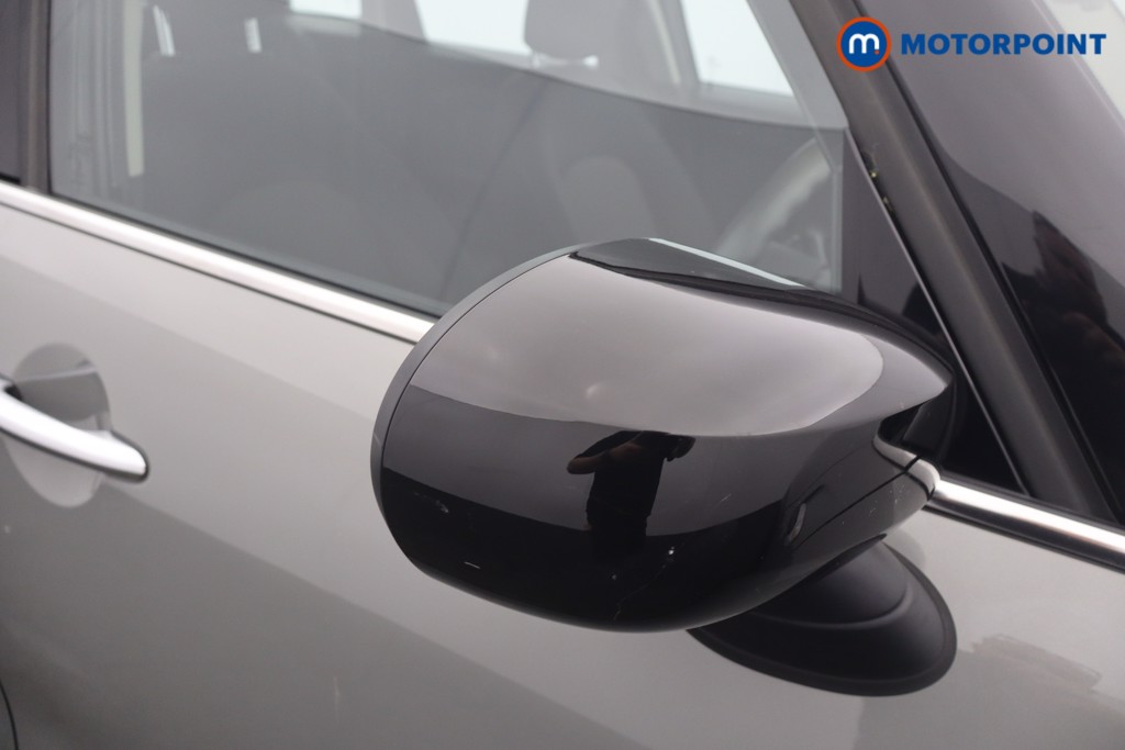 Mini Hatchback Cooper Classic Automatic Petrol Hatchback - Stock Number (1659066) - 19th supplementary image