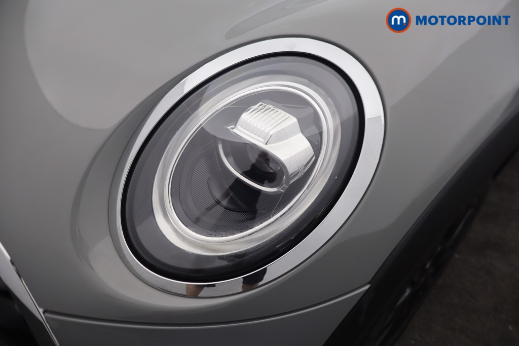 Mini Hatchback Cooper Classic Automatic Petrol Hatchback - Stock Number (1659066) - 22nd supplementary image